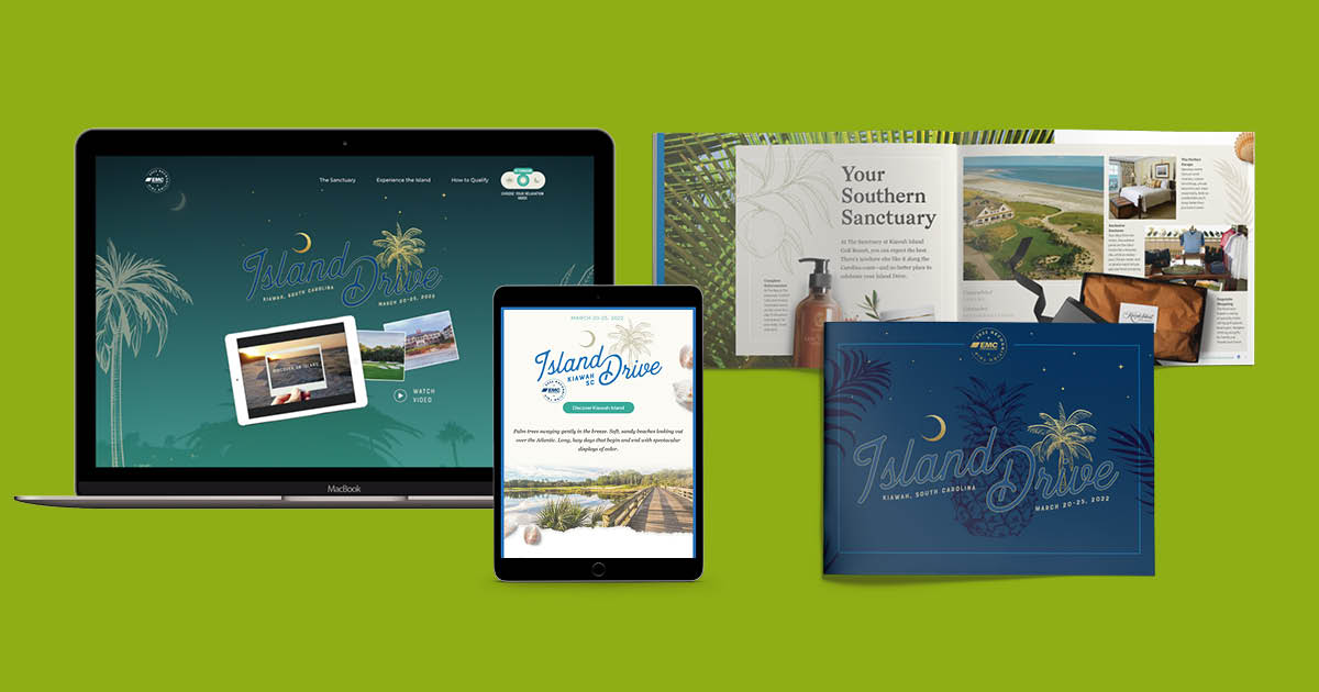 ITA Group Creative Team Wins 23 MarCom Awards